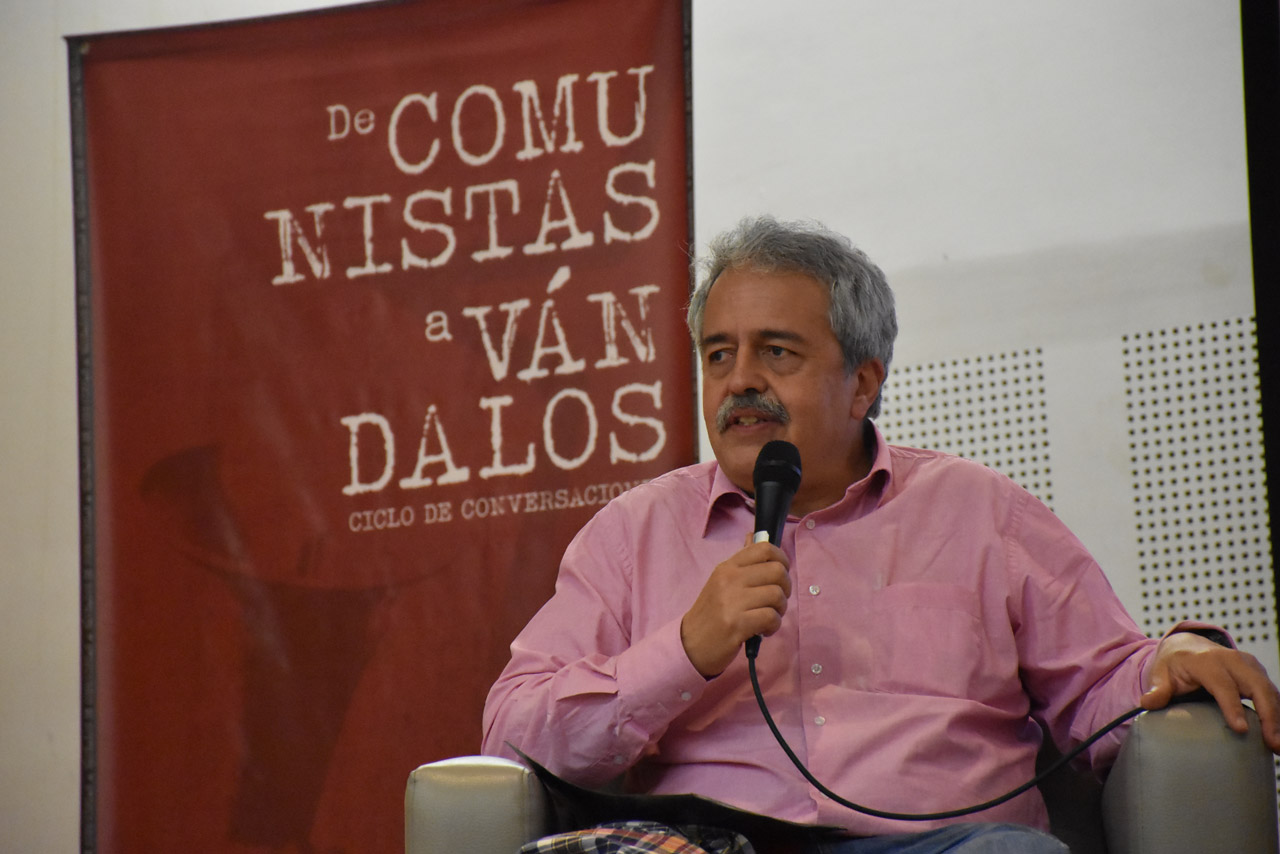 El Museo Casa de la Memoria inaugura la exposición “Presunto Sospechoso”, que explica el fenómeno del “enemigo interno” en Colombia