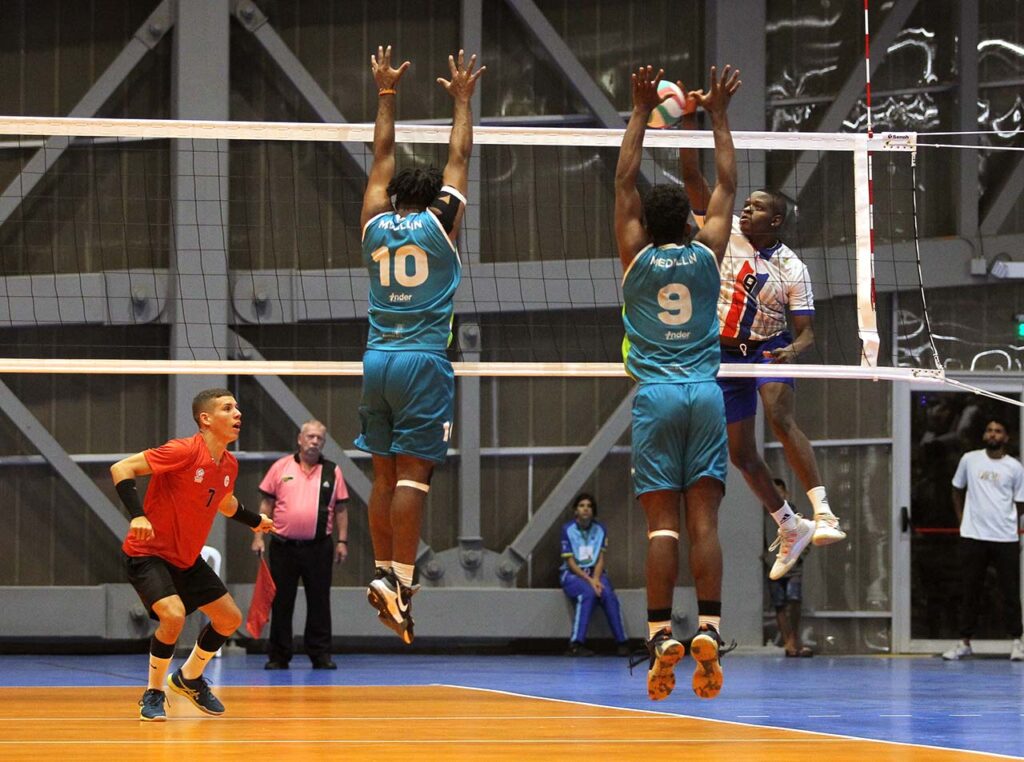 Juegos Departamentales