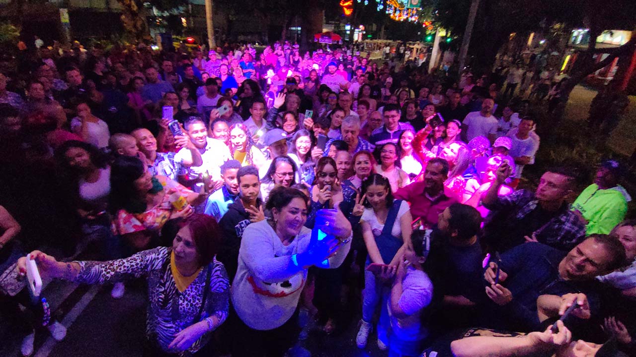 Medellín Despierta Dic 2022 - 5