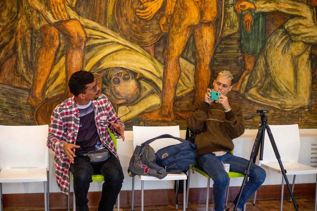 Casa Museo Pedro Nel Gómez