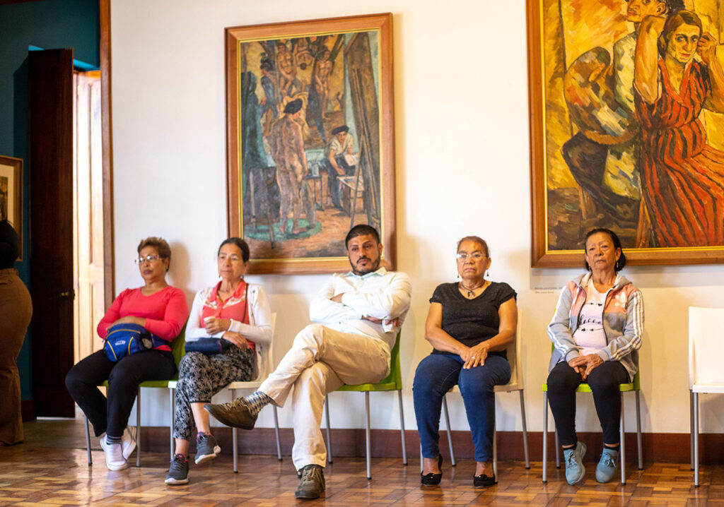 Casa Museo Pedro Nel Gómez