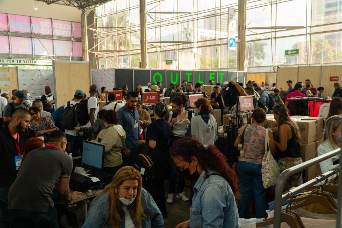Outlet Bazar de Marcas 2022