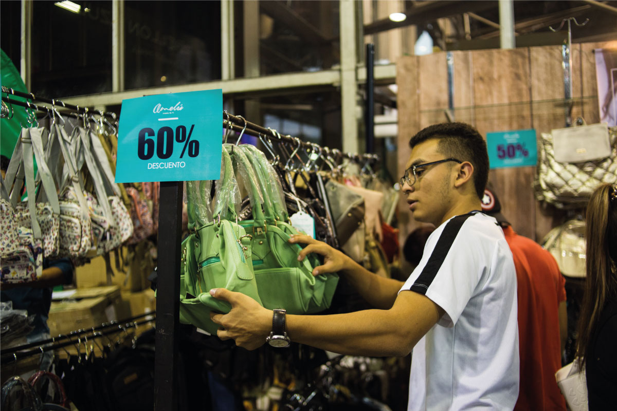 Promociones Bazar de Marcas Súper Outlet