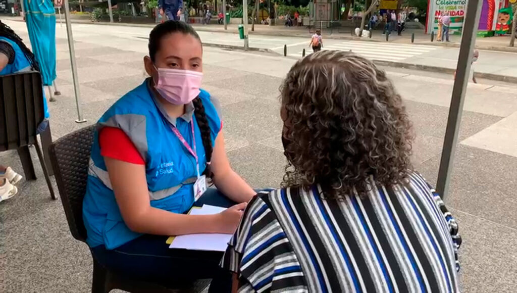 La Alcaldía de Medellín sigue protegiendo la salud mental con recomendaciones para la celebración de fin de año