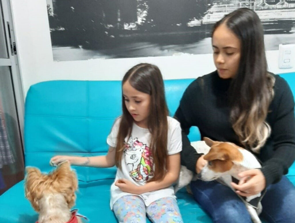 Sanders. Foto Juan David Yepes