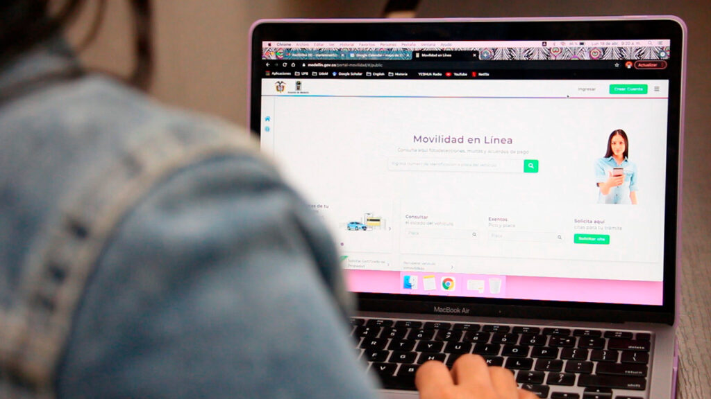 Trámites de la Secretaría de Movilidad tendrán horarios especiales en Navidad y fin de año