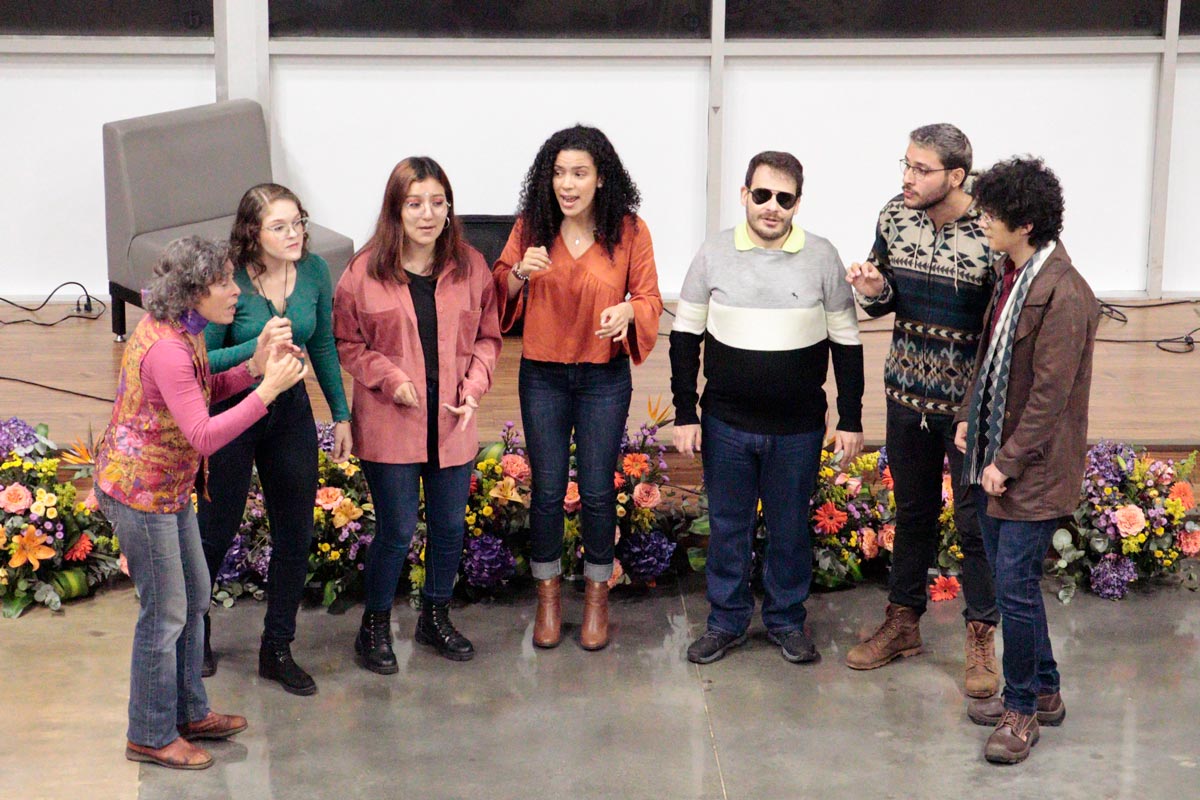 Biblioteca Pública Piloto