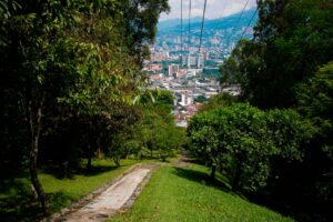 Cerros tutelares