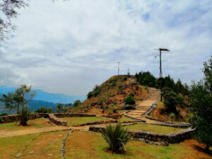 Cerros tutelares