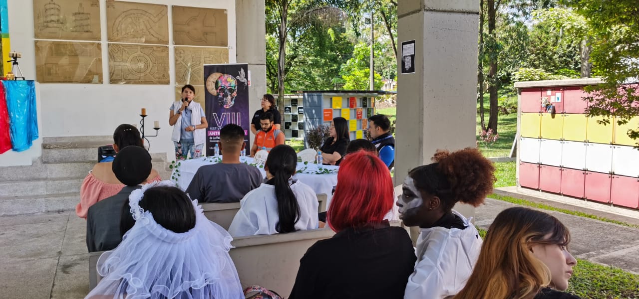 Congreso Internacional