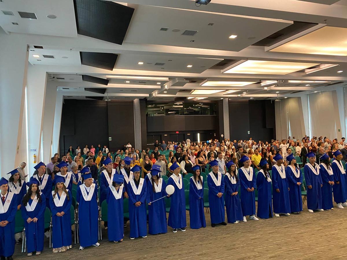 Doble titulación - Media Técnica