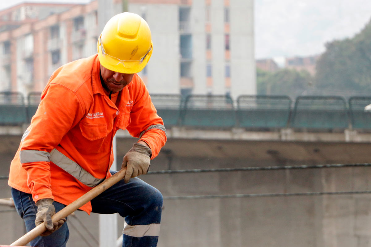 Intervenciones espacios de las comunas