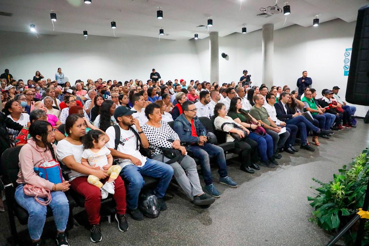 Familias vulnerables