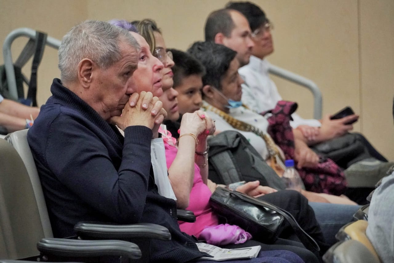 Historias de las víctimas