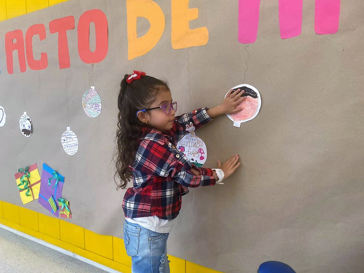 Imagen cuidarlos es un acto de amor