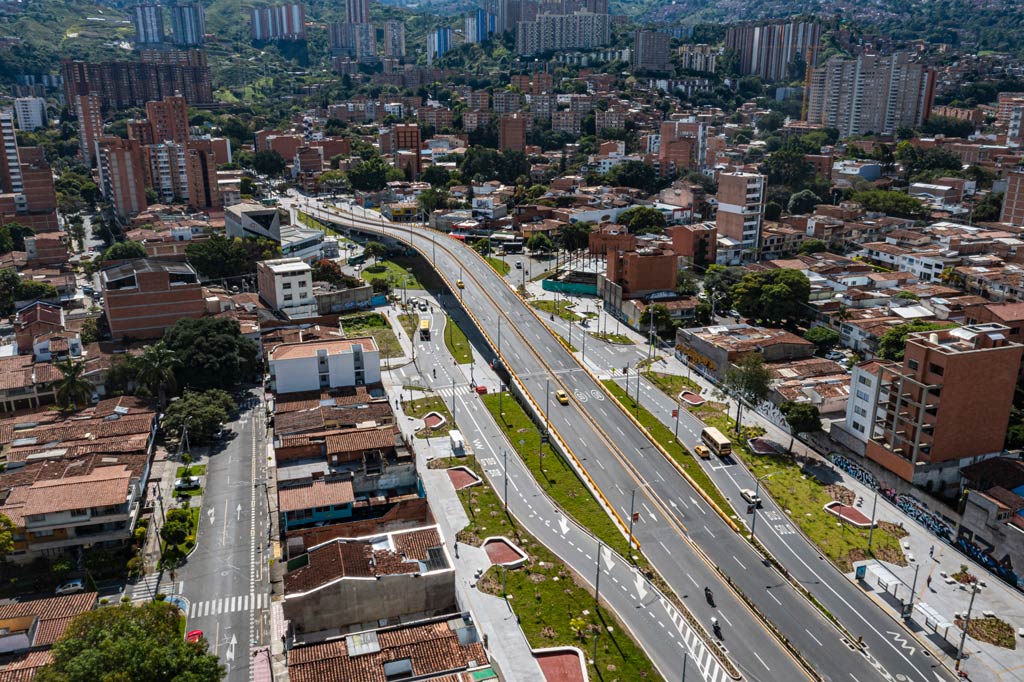 Impuesto predial en Medellín