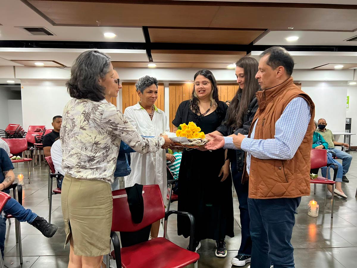 Memoria de habitantes de calle