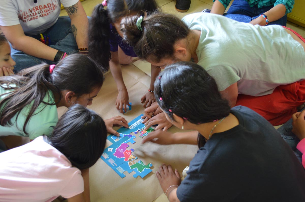 Premio Ibermuseos de Educación