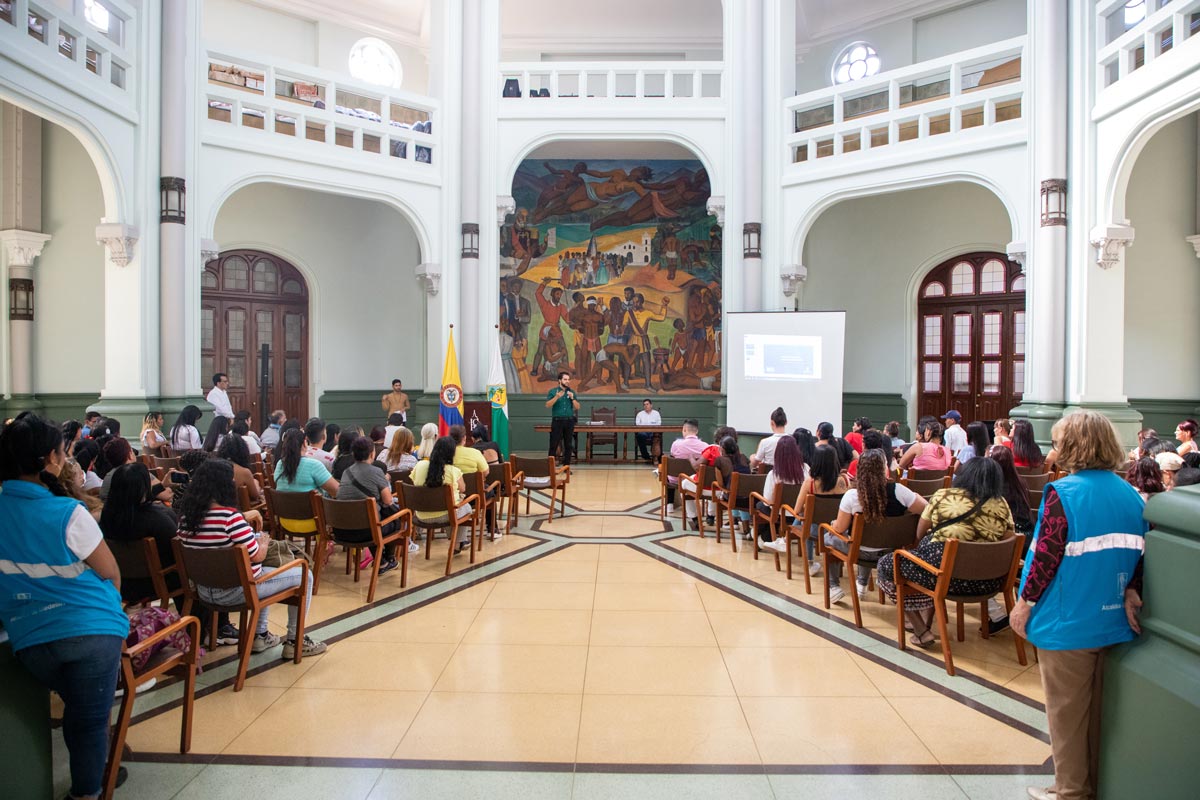 Modelos de negocio de emprendimientos