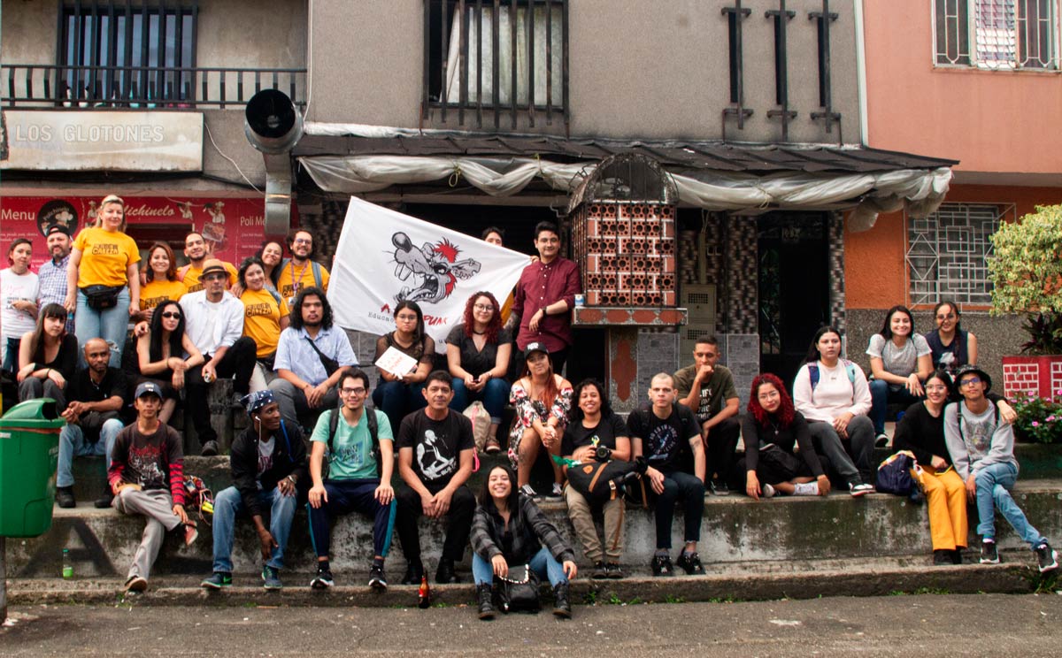 Oferta de salud pública