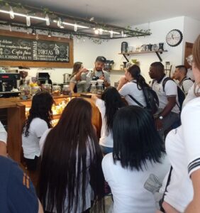 Planes turísticos en Medellín