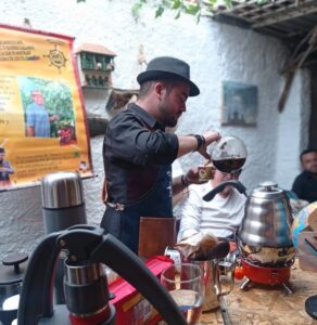 Planes turísticos en Medellín