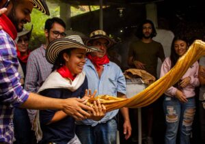 Planes turísticos en Medellín