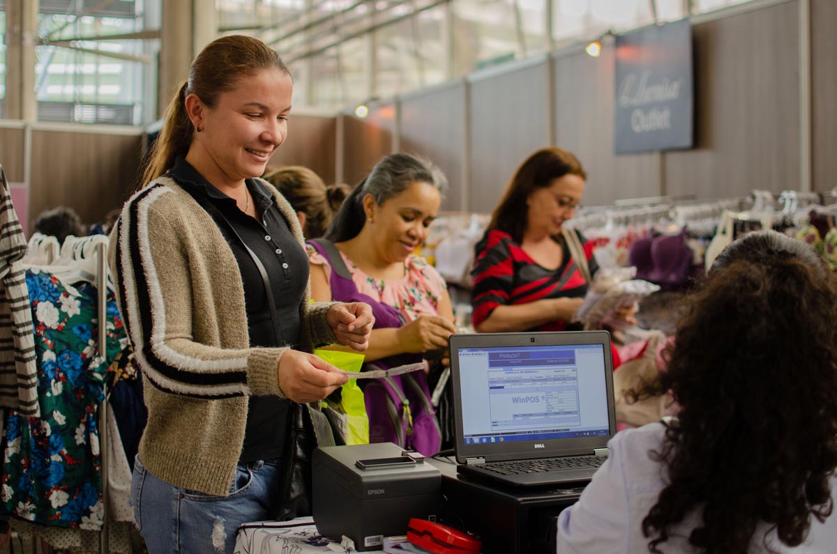 Plaza Mayor le da la bienvenida a la Navidad