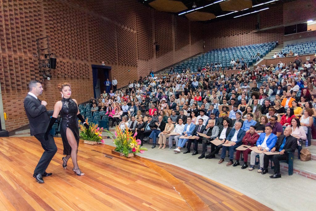 Título profesional en artes