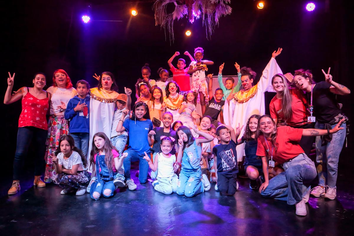 Rendición de cuentas No-Violencia 2022