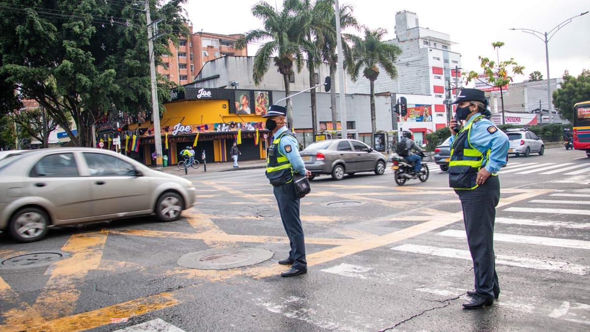 Rotación del Pico y Placa