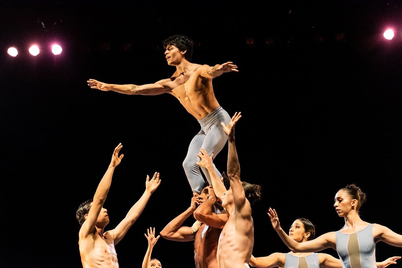 Medellín entregará $1.270 millones en su primera convocatoria del año para la circulación internacional de las artes escénicas locales