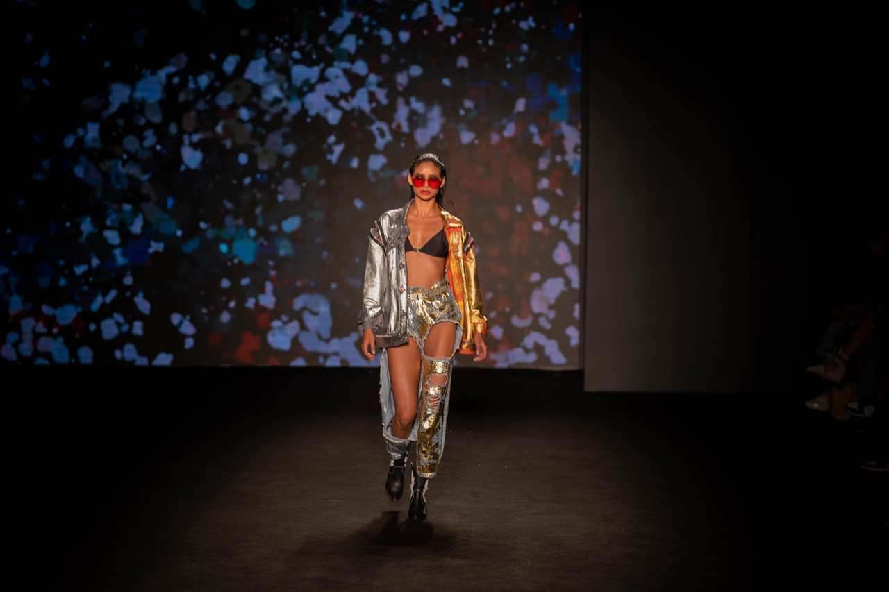 Medellín recibirá a 12.000 compradores internacionales y más de 500 expositores en Colombiatex de las Américas 2023