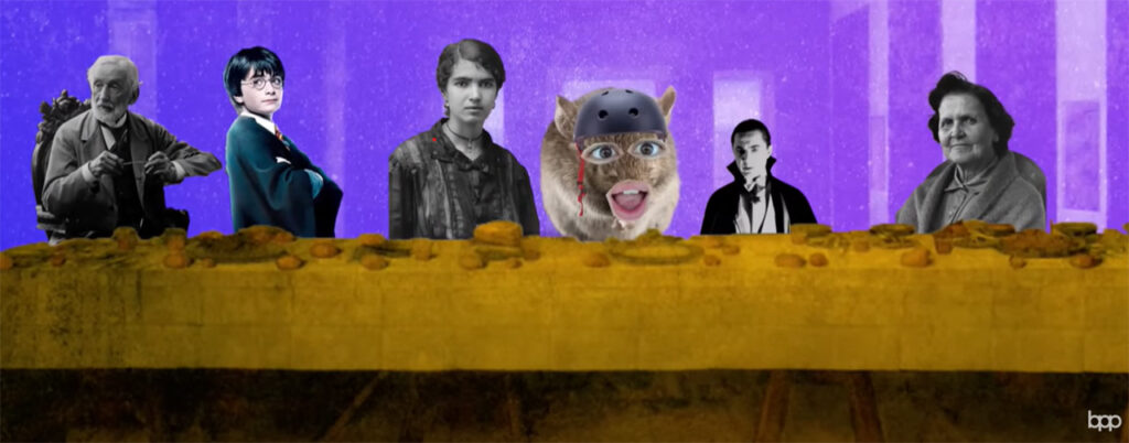 Cosmoteca Lapiloto, Biblioteca Digital de Medellín