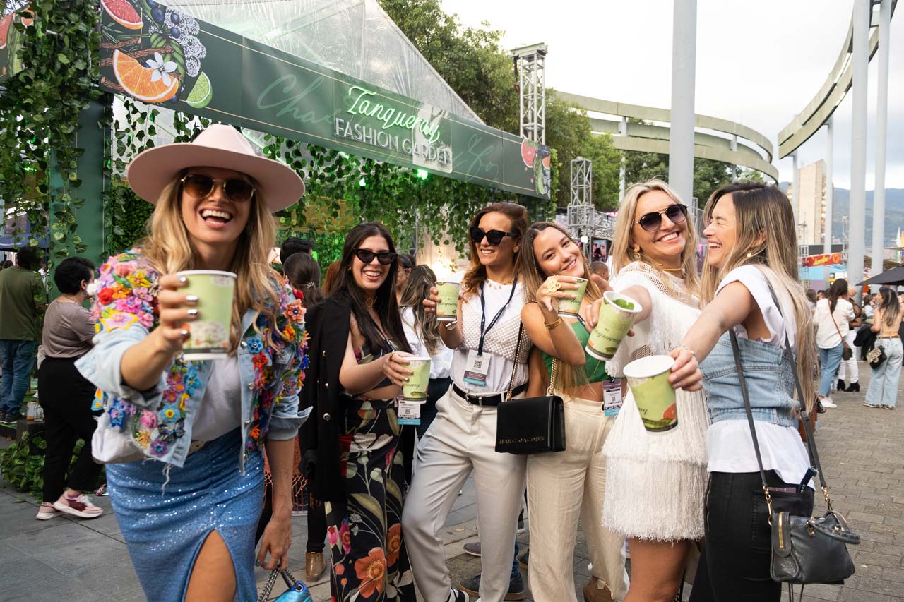 Eventos de Plaza Mayor dejaron ingresos cercanos a los $9.600 millones durante 2022