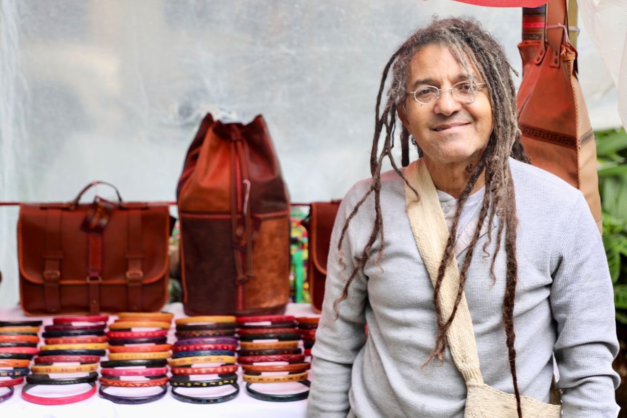 Por primera vez, el Mercado Artesanal Sanalejo será dos veces al mes durante 2023