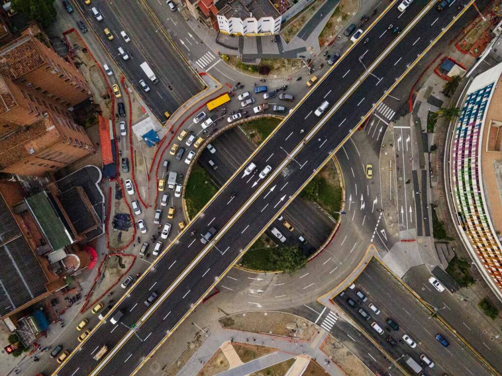 Cinco grandes proyectos marcaron el desarrollo de Medellín en 2022