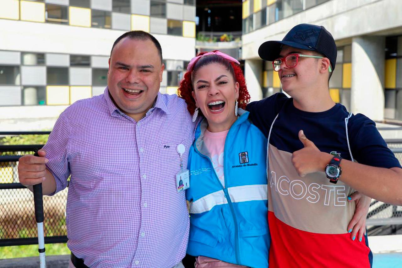 El Distrito inicia las postulaciones para proyectos que beneficiarán a personas con discapacidad y sus entornos