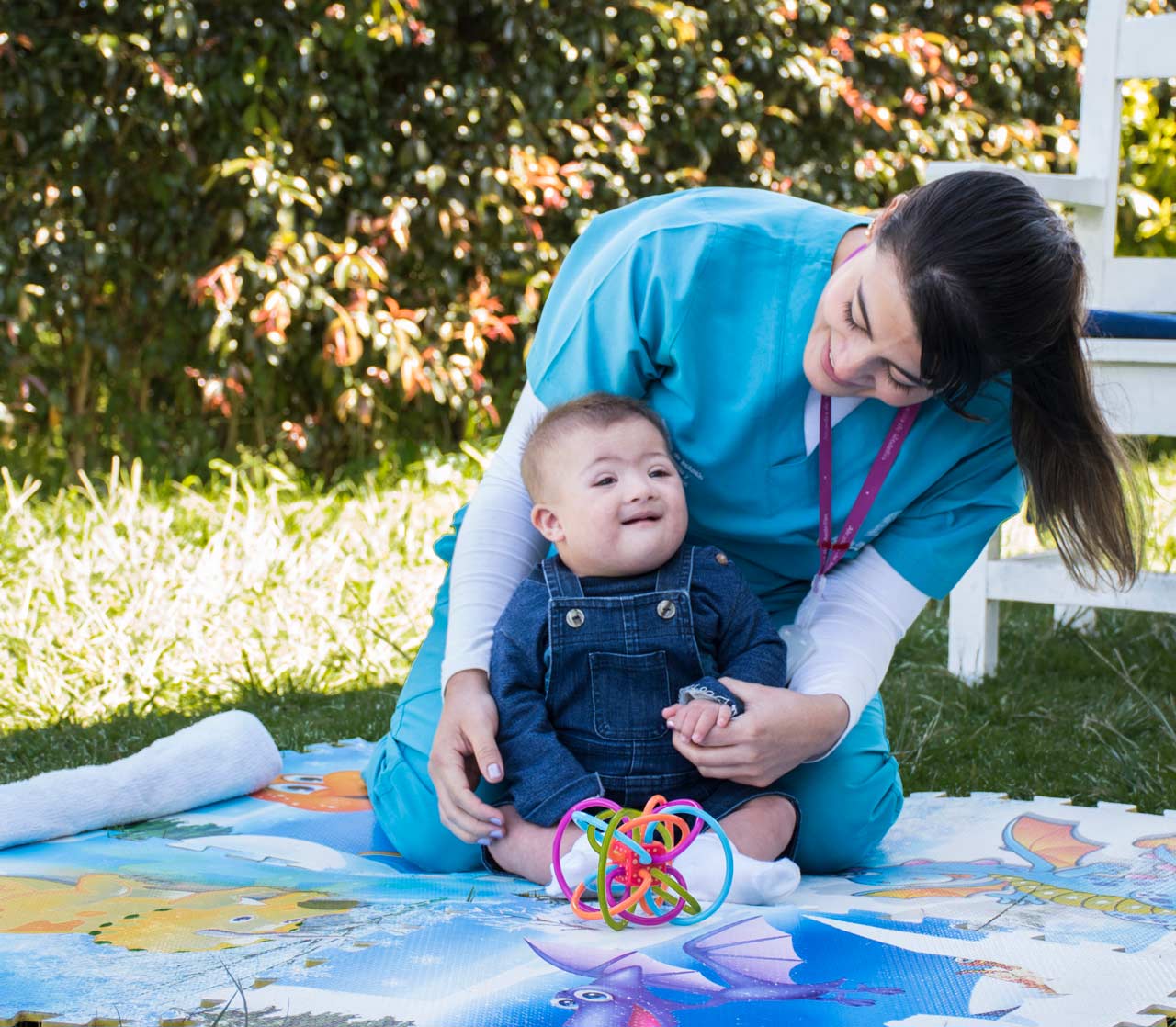 El Distrito inicia las postulaciones para proyectos que beneficiarán a personas con discapacidad y sus entornos El Distrito inicia las postulaciones para proyectos que beneficiarán a personas con discapacidad y sus entornos