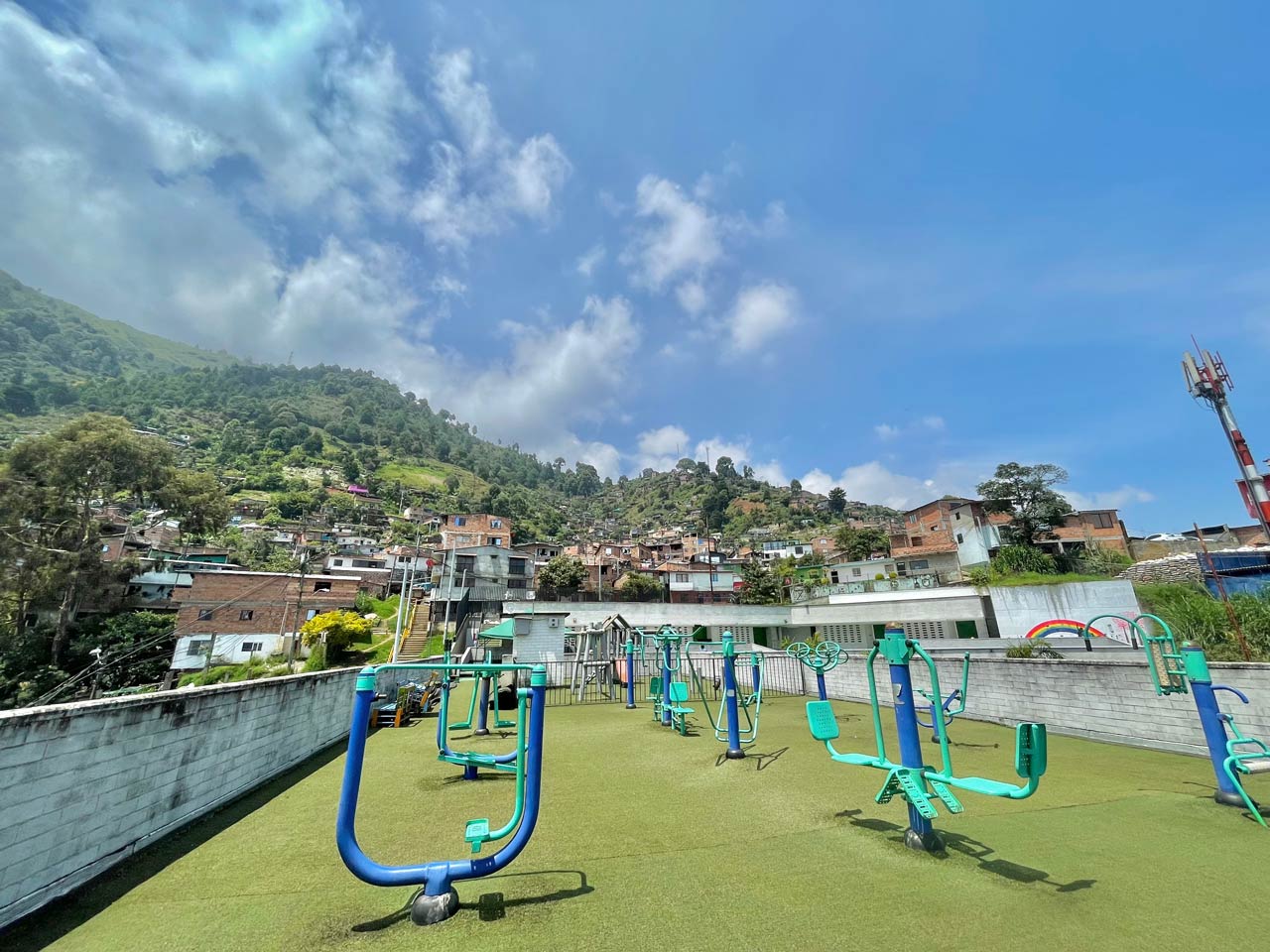 El Plan de Infraestructura Educativa de Medellín empezará obras en febrero de este año