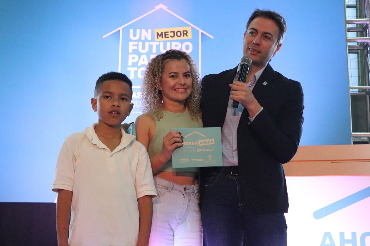 Con el inicio de la construcción de la primera etapa del proyecto Brezze, 448 familias harán realidad su sueño de tener vivienda propia