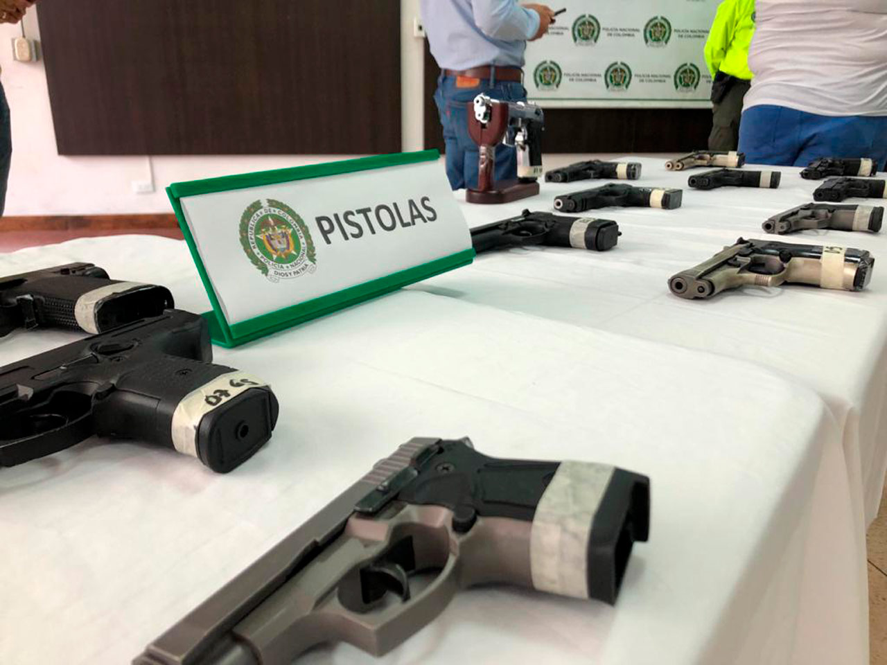 Diciembre de 2022 fue el segundo menos violento en 40 años en Medellín y cerró el año con reducción de homicidios de 7 % frente a 2021