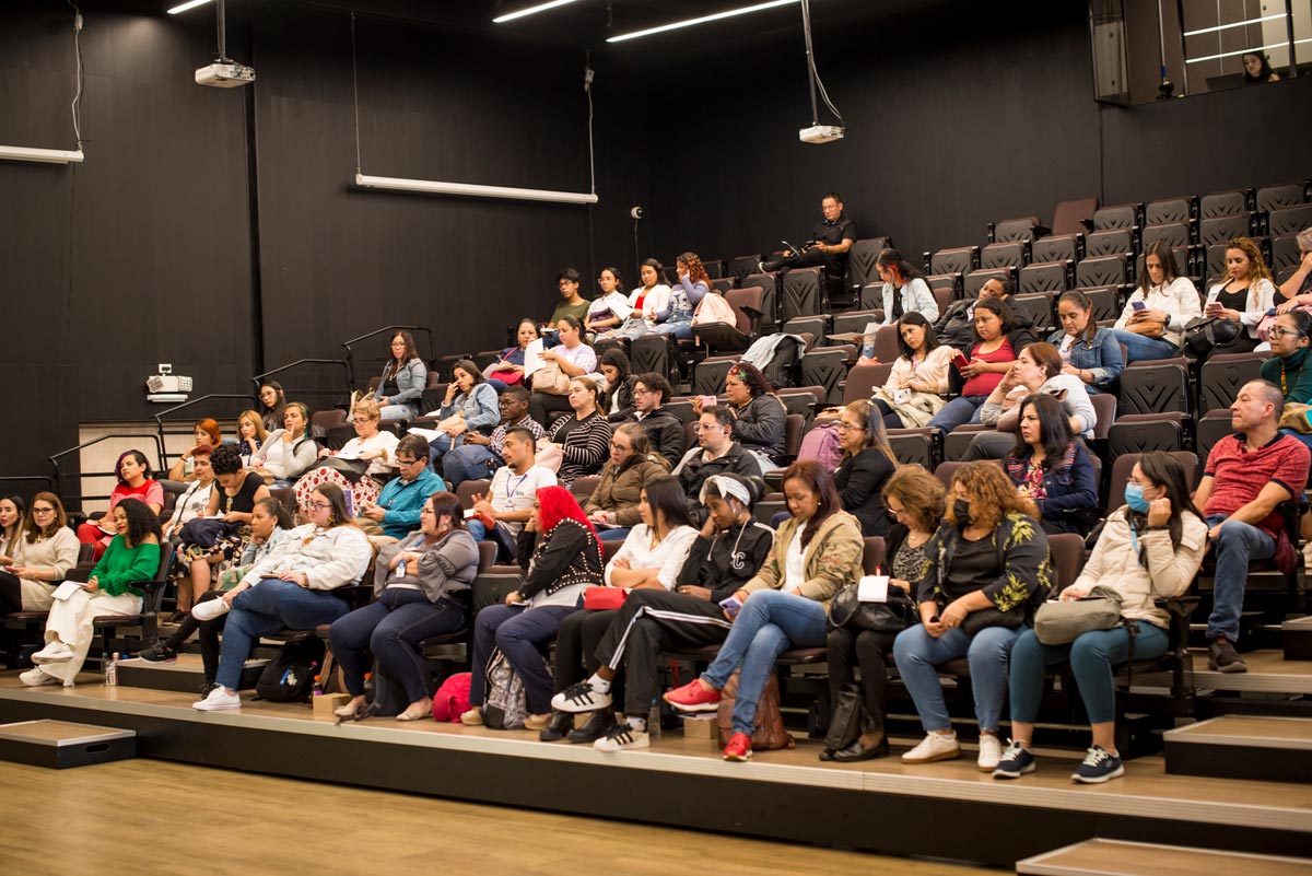 Equidad de género en las aulas de clase