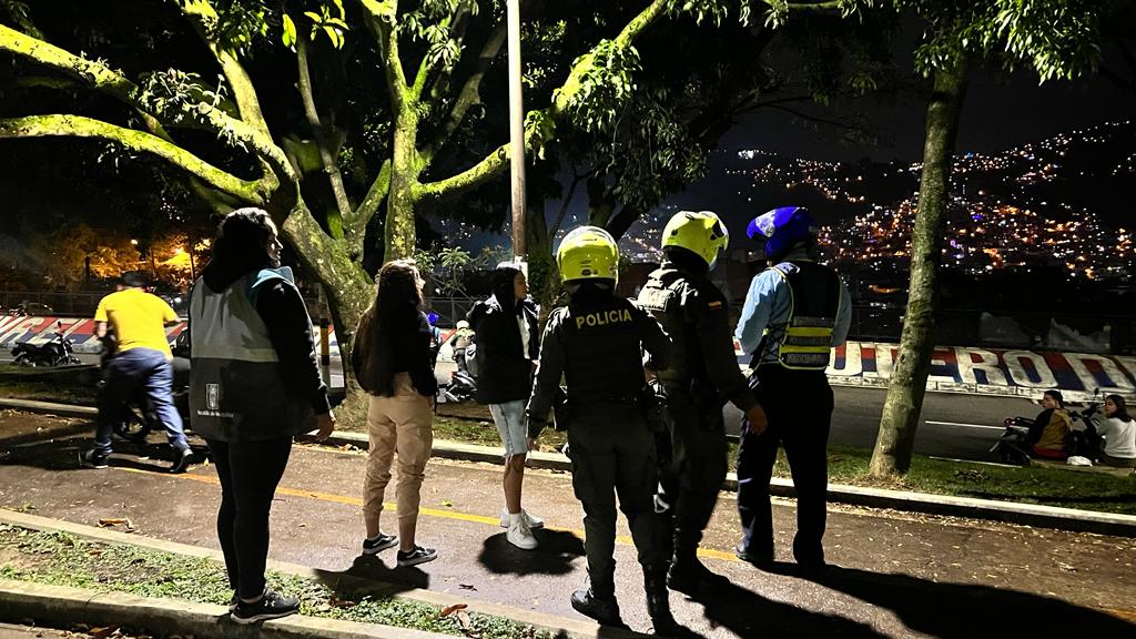 Balance puente de reyes