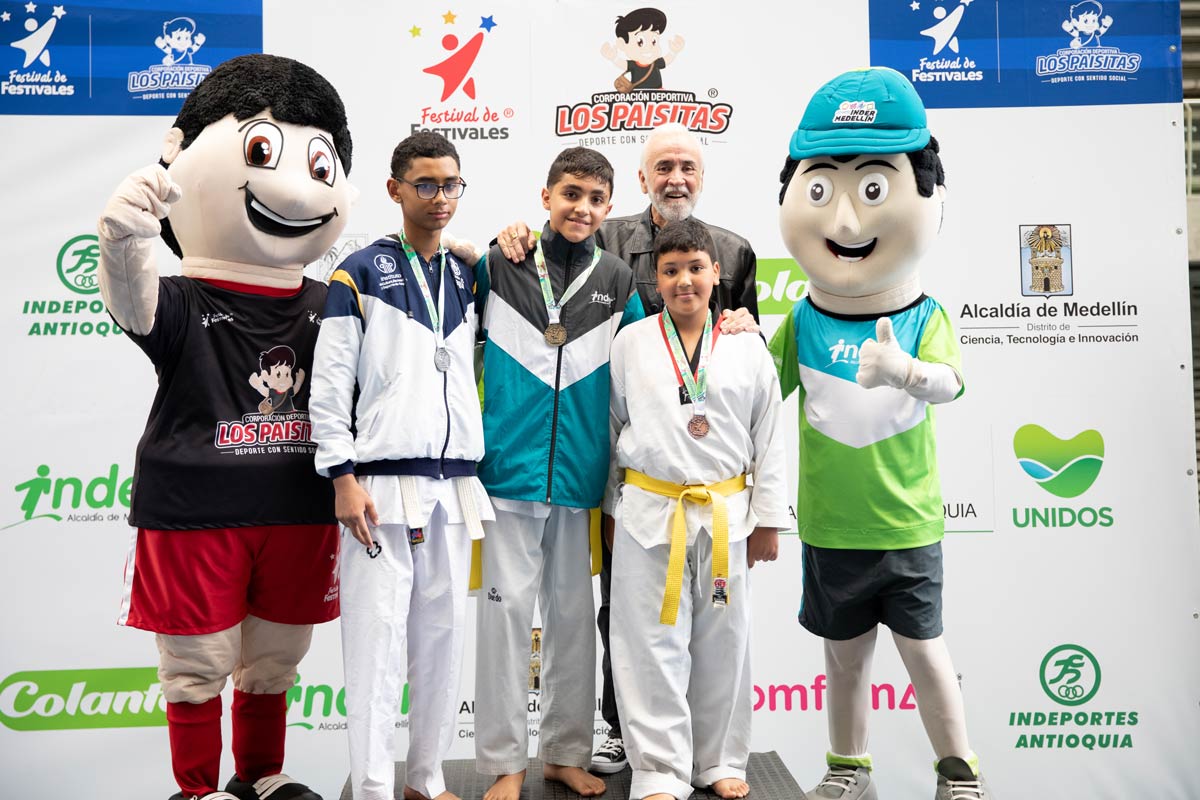 Festival de Festivales