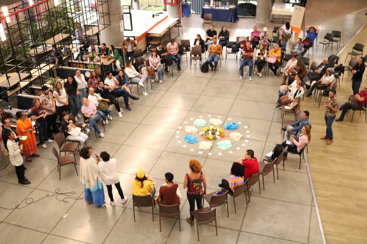 Formación y transferencia de saberes