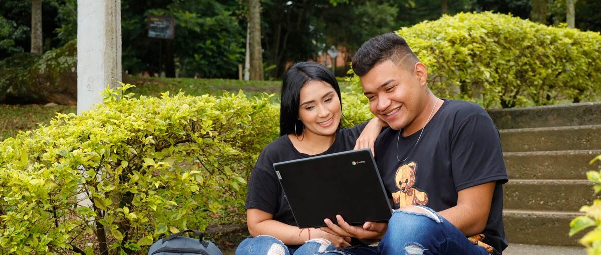 Transformación educativa