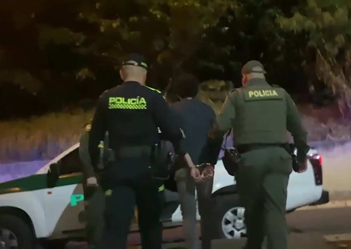 Con oportuna reacción, autoridades evitaron un homicidio en la comuna 8 - Villa Hermosa