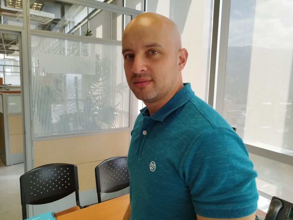 Carleone Londoño Gutiérrez