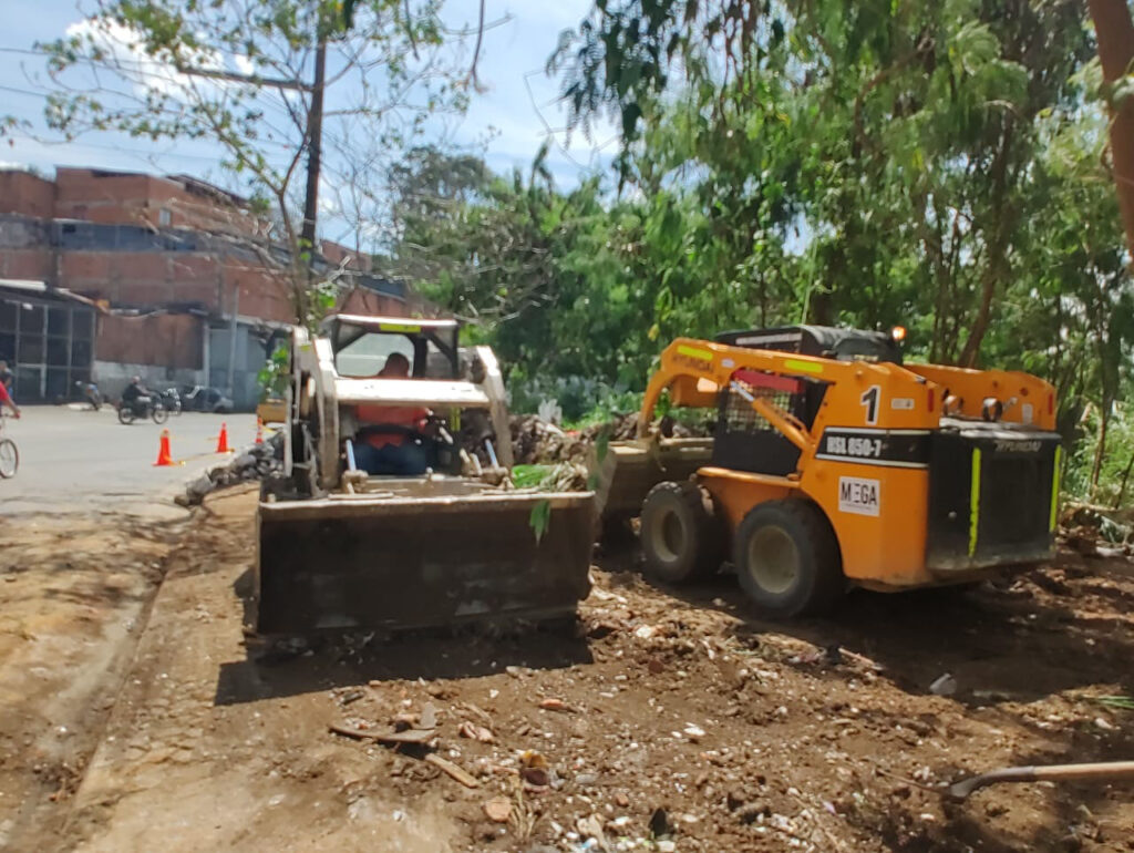 Comité de Ornato y Aseo